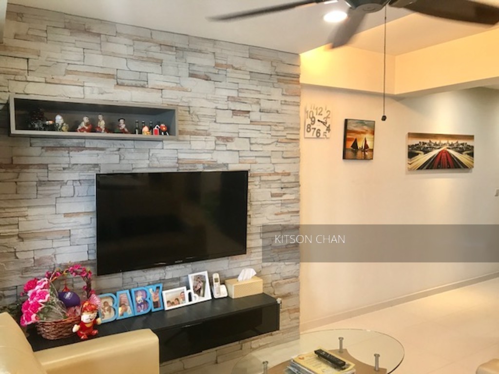 Blk 138C The Peak @ Toa Payoh (Toa Payoh), HDB 5 Rooms #145034002